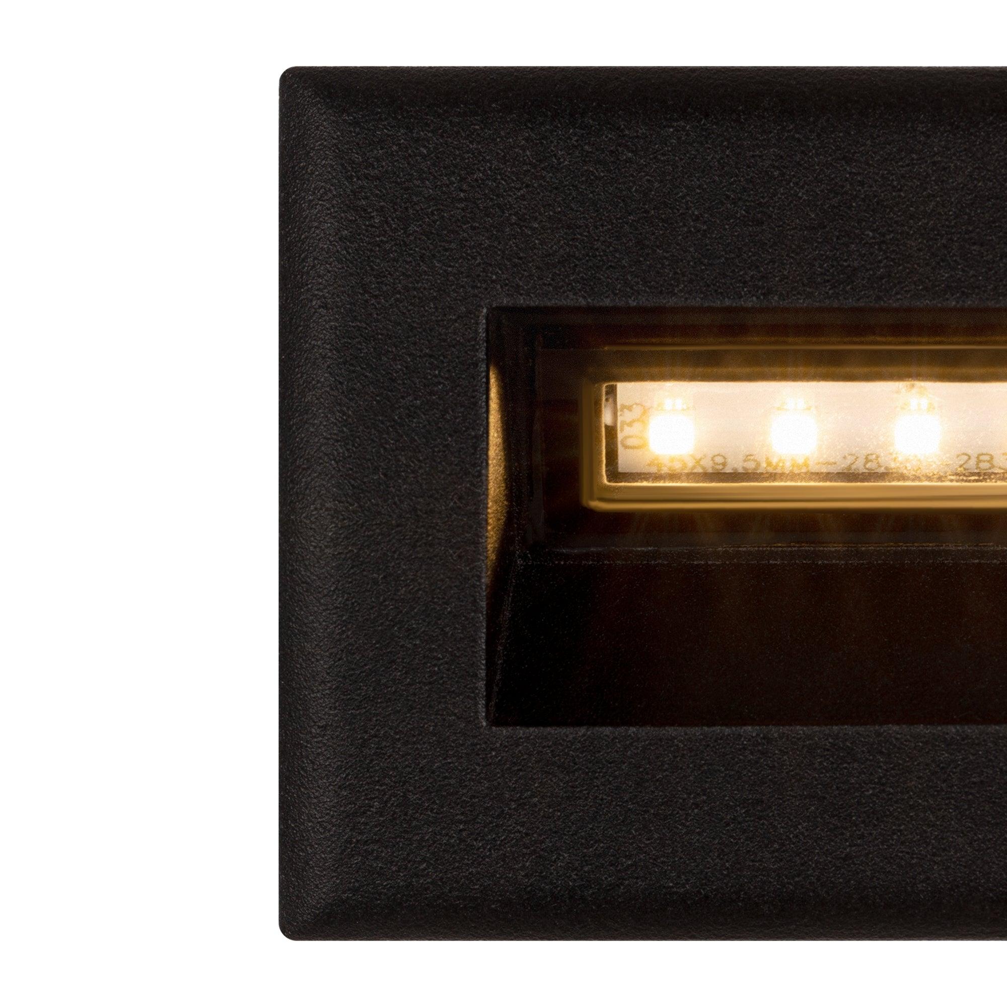 Step Light Bosca Maytoni Outdoor O045SL-L3B3K - PARIS14A.RO