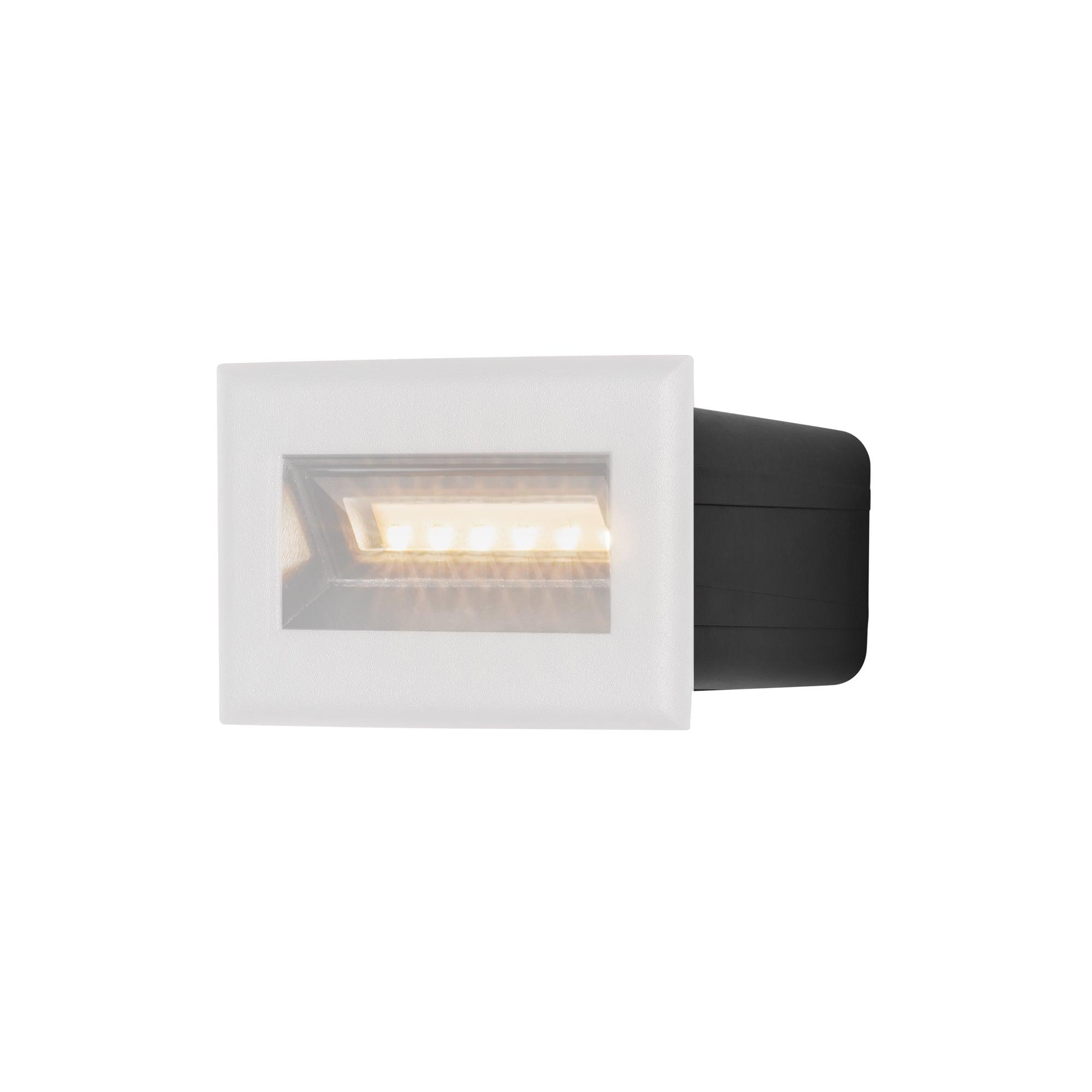 Step Light Bosca Maytoni Outdoor O045SL-L3W3K - PARIS14A.RO