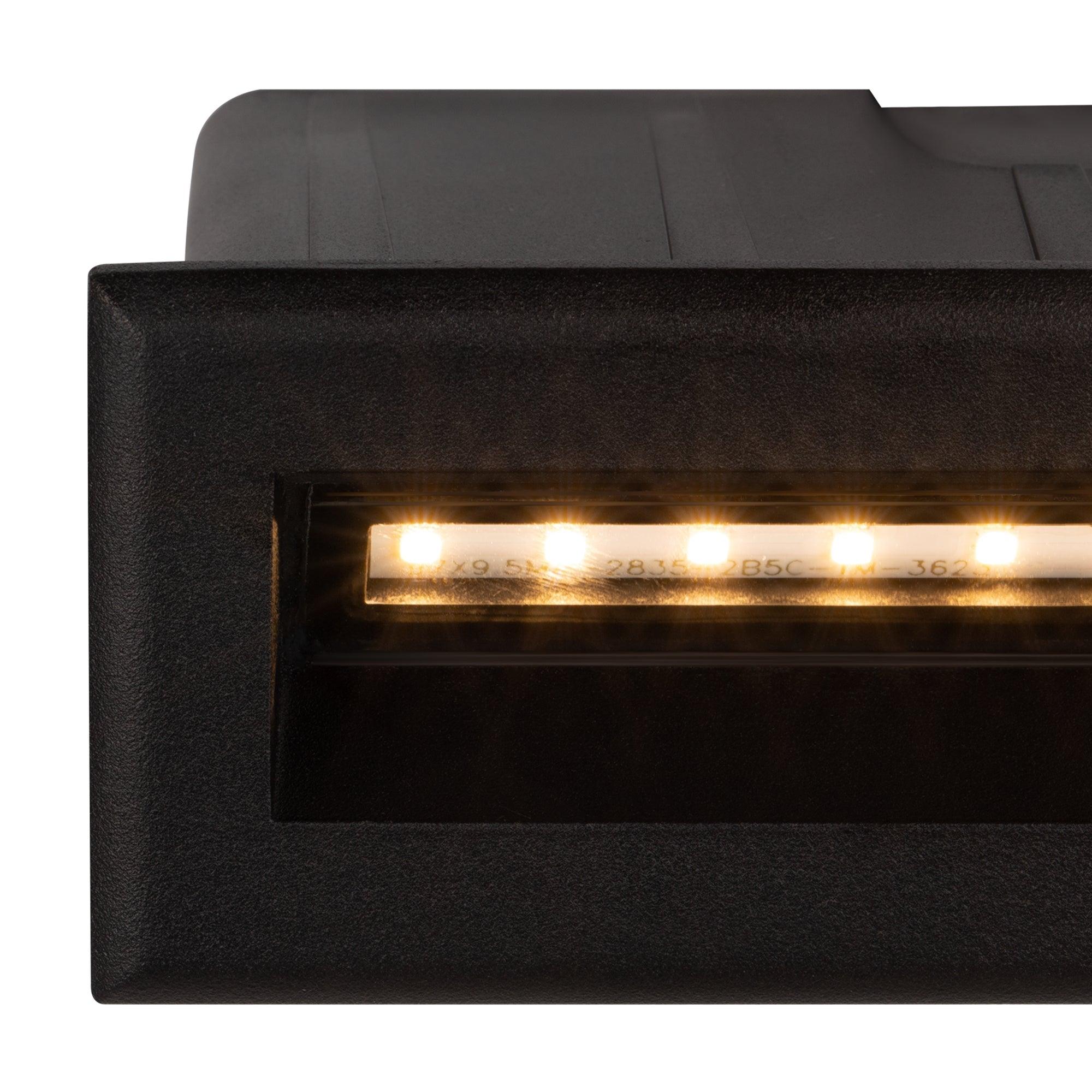 Step Light Bosca Maytoni Outdoor O045SL-L5B3K - PARIS14A.RO