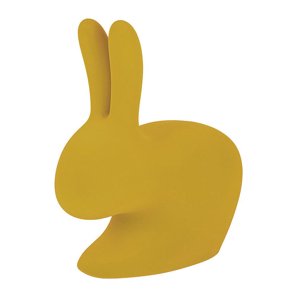 Suport de carte Rabbit Velvet Bookend - XS - Dark Gold - PARIS14A.RO