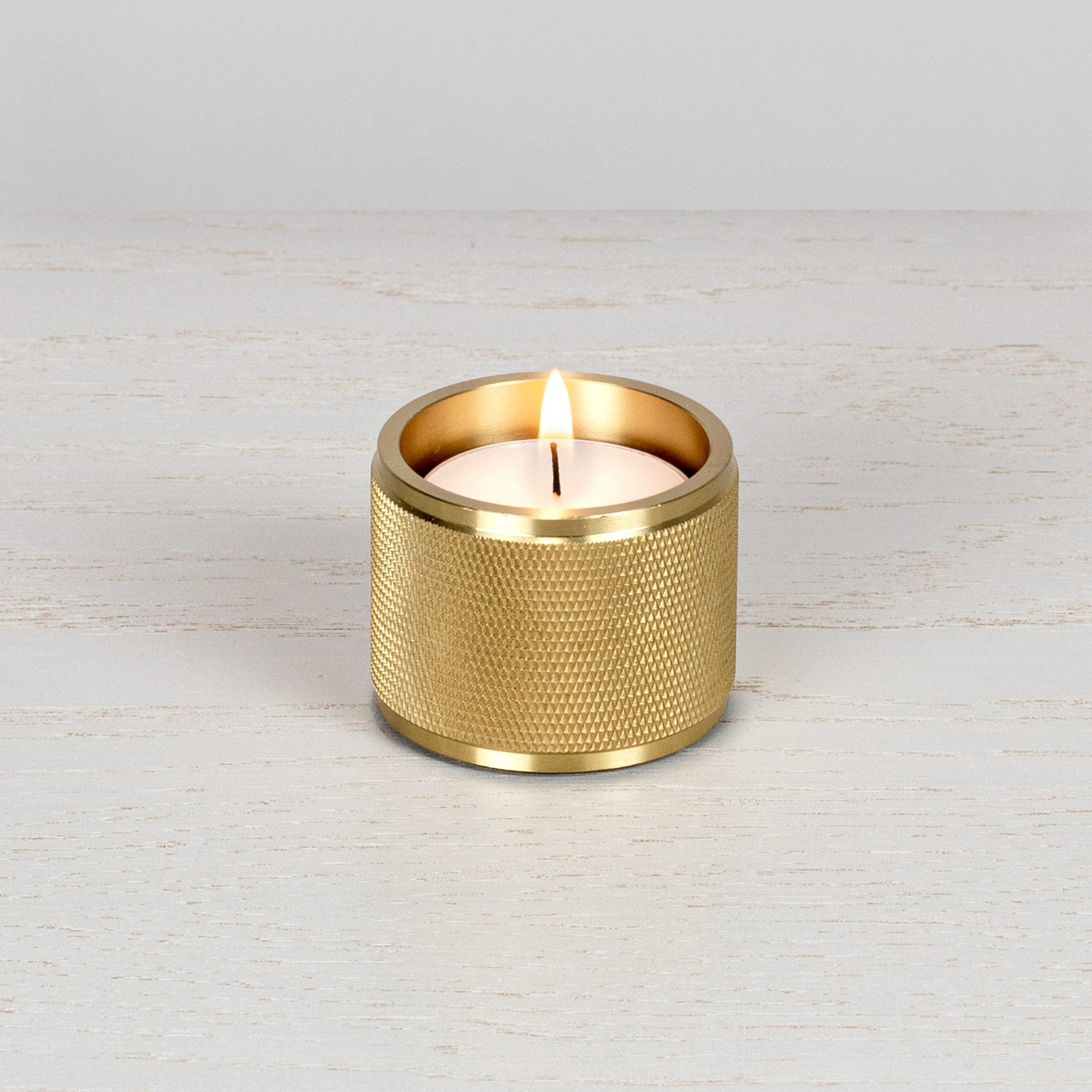 Suport pentru lumanare tealight - Buster & Punch - PARIS14A.RO