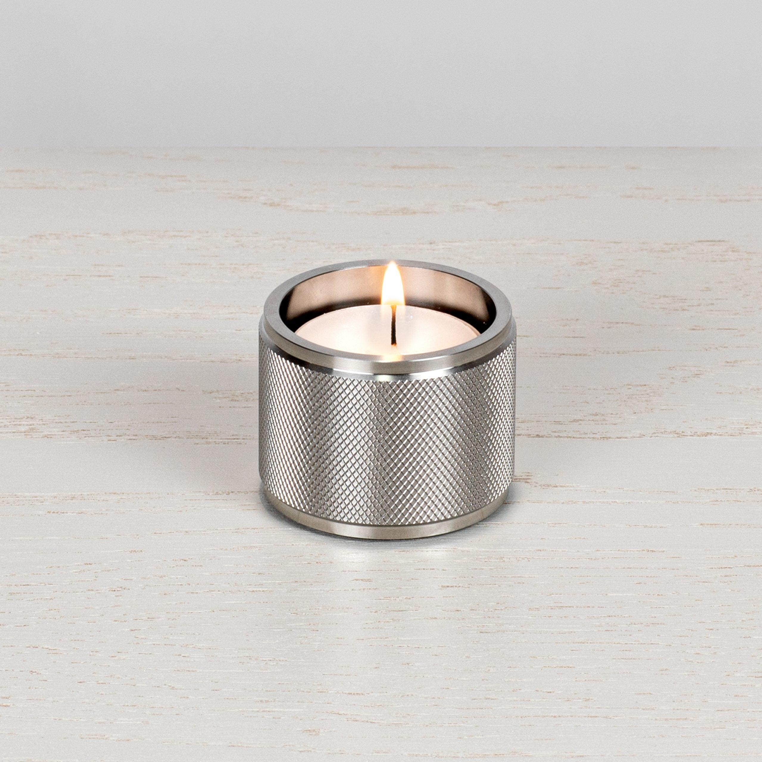 Suport pentru lumanare tealight - Buster & Punch - PARIS14A.RO