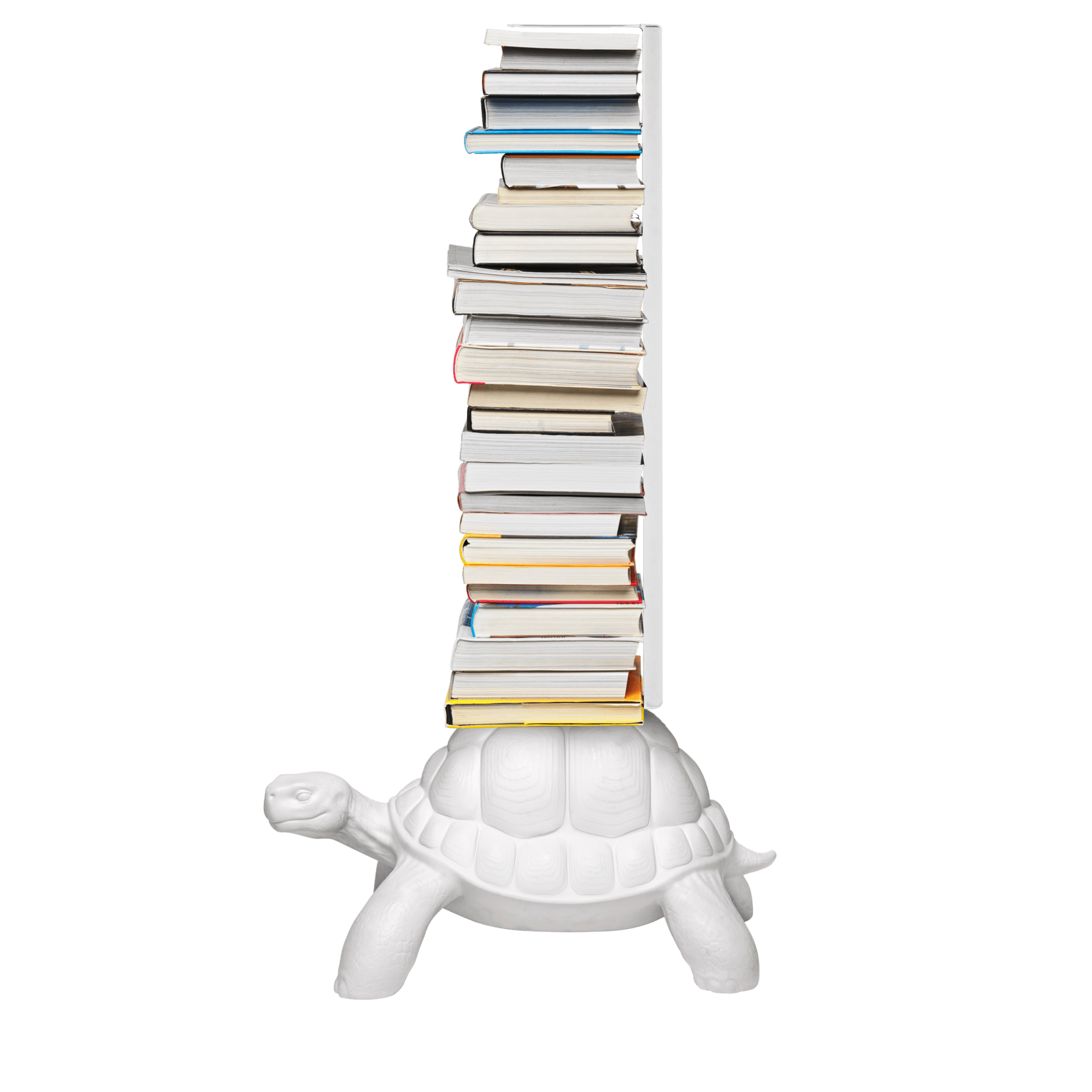 Turtle Carry / Biblioteca - Qeeboo - PARIS14A.RO