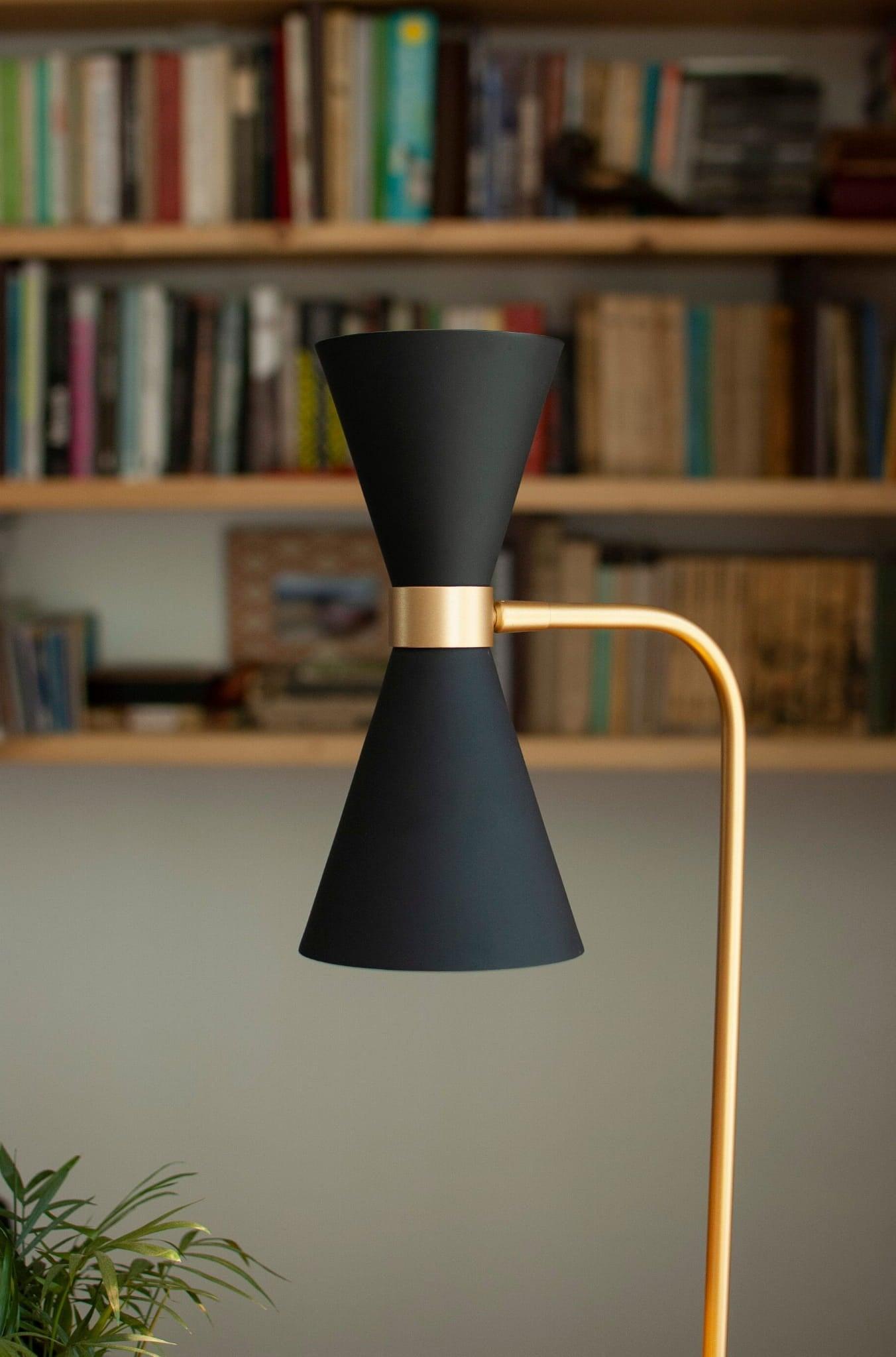 Veioza CORNET LED MAXLIGHT T0039 - PARIS14A.RO