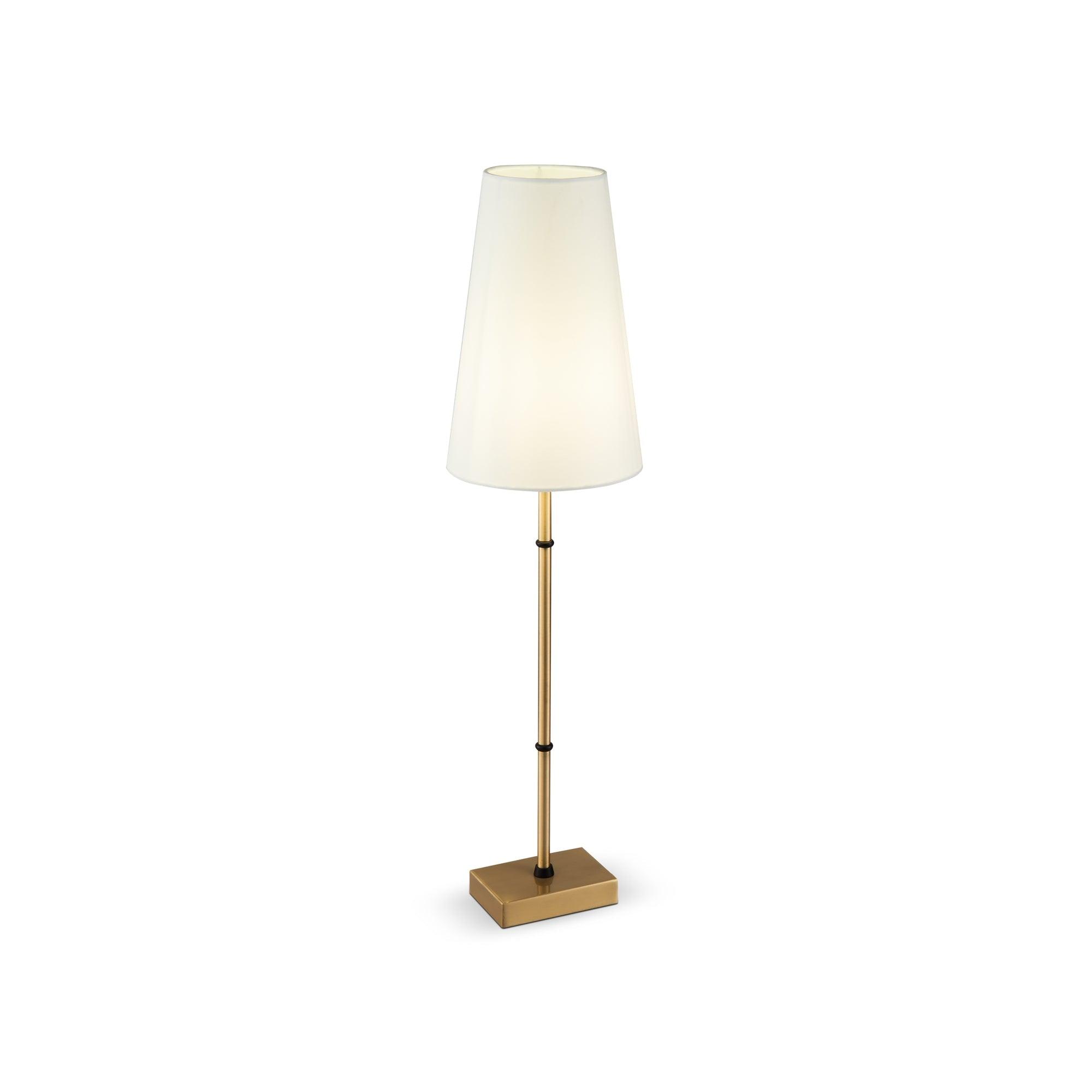 Veioza Zaragoza Maytoni Classic H001TL-01BS - PARIS14A.RO